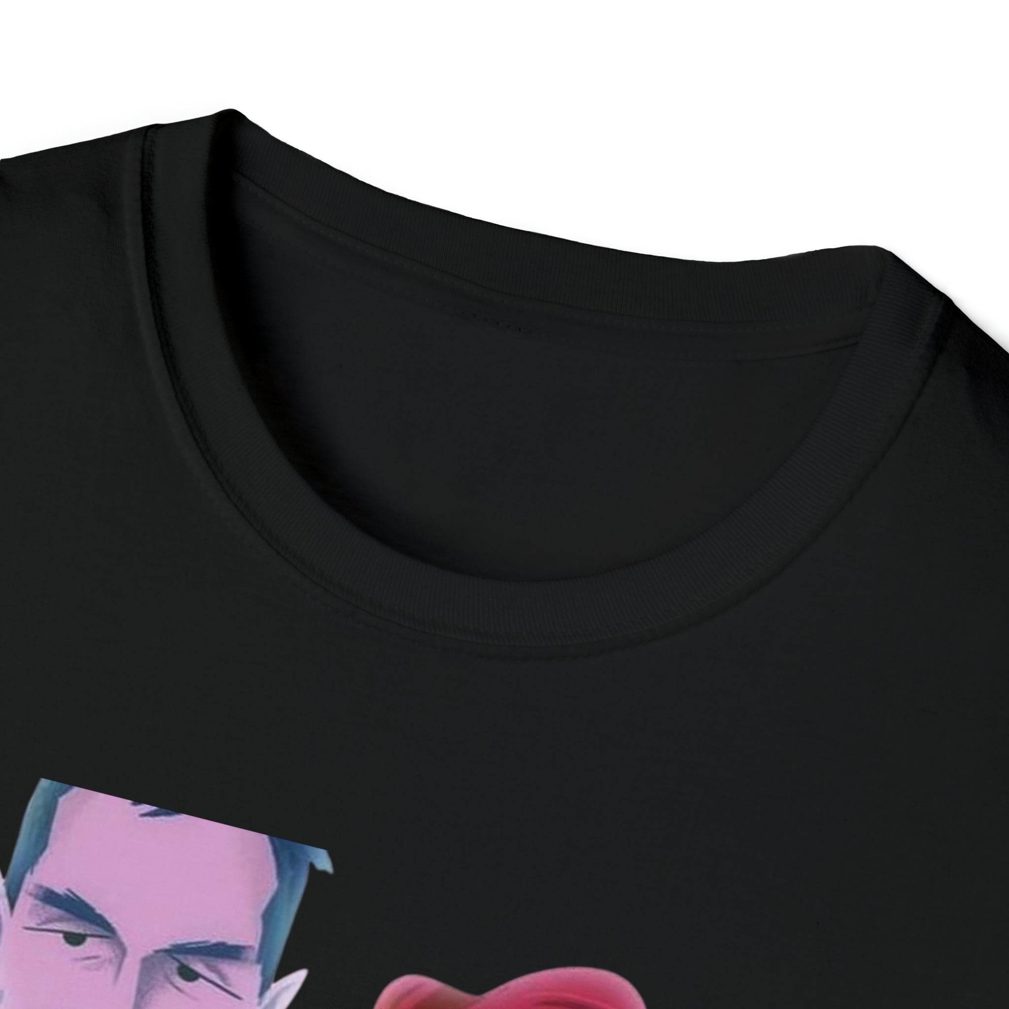 Will and Grace- Unisex Softstyle T-Shirt - Creations by Chris and Carlos